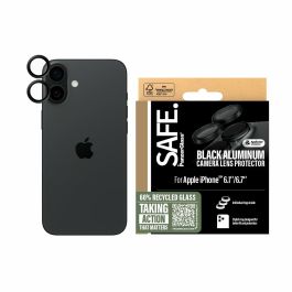 Protector de Pantalla para Móvil PanzerGlass iPhone 16 -16+ Precio: 21.78999944. SKU: B1KPAL5FVA