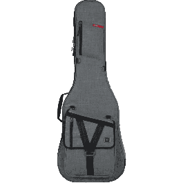 Gator Softcase Guitarra Eléctrica Transit Gris Precio: 105.50000043. SKU: B1HNMCWPWX