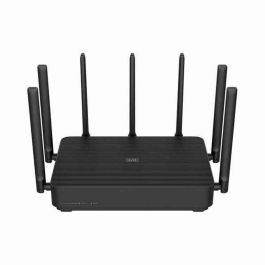 Router Xiaomi Mi AIoT AC2350 AC2350 Wi-Fi 1733 Mbps Negro Router Xiaomi Mi AIoT AC2350 AC2350 Wi-Fi 1733 Mbps Negro