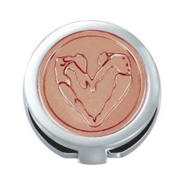 Abalorio Unisex Talent Jewels TJC-3-20-02 Precio: 89.69000007. SKU: B1BSP87EW5