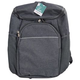 Outfit Mochila Térmica 14 L para Llevar Comida y Bebida Frías