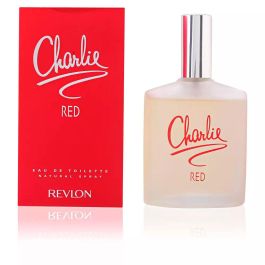 Revlon Charlie Red Eau de Toilette Vaporizador 100 mL