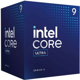 INTEL Core Ultra 9 285 5.60GHz 24-Core 32-Thread LGA1851 BX80768285 Precio: 616.49999972. SKU: B1AEJ6BB25
