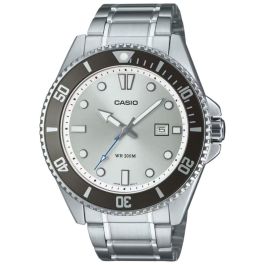 Reloj Hombre Casio DIVER 200M (Ø 44 mm) Precio: 123.59000016. SKU: B17FCBMS2F