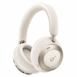 Auriculares de Diadema Soundcore Crema Precio: 200.88999953. SKU: B163REXKZL