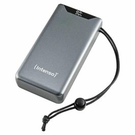 Batería para Portátil INTENSO Gris 20000 mAh Precio: 26.49999946. SKU: B1CMYJXATS