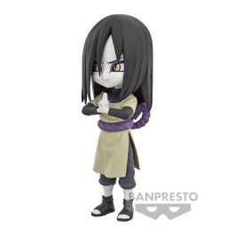 Banpresto Figura Q Posket Orochimaru Naruto Shippuden BP88460P