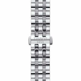 Reloj Hombre Tissot T1224071103300 (Ø 40 mm)