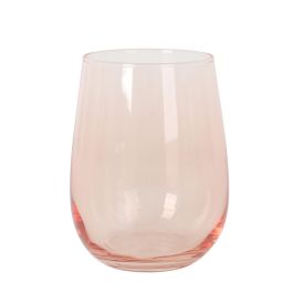 Set de 4 Vasos Gaia 475 cc, Colores Variados - LAV (6 Cajas) Set de 4 Vasos Gaia 475 cc, Colores Variados - LAV (6 Cajas)