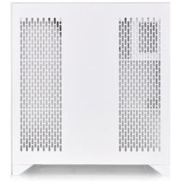 Thermaltake CTE E600 MX Caja para PC Midi Tower Blanca