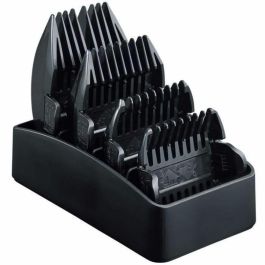 Panasonic ER-GP84 - Cabeza de cabello - 8 Longitudes de corte - 4 accesorios peine Panasonic ER-GP84 - Cabeza de cabello - 8 Longitudes de corte - 4 accesorios peine