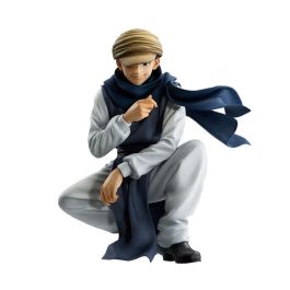 Ichiban Kuji Hunter X Hunter Greed Ichiban Kuji Hunter X Hunter Greed