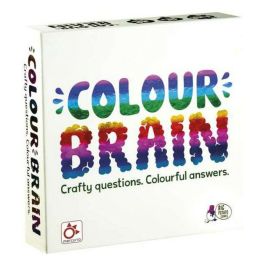 Juego de Cartas Colour Brain Mercurio (ES) Precio: 22.9924926. SKU: B12LKSA2Z4