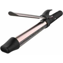 Cecotec Bamba SurfCare Rizador de pelo Caliente Negro, Rosa 1,8 m Precio: 27.50000033. SKU: B1B7GW37MX