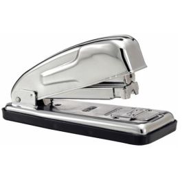 Petrus Grapadora 230c Cromada Capacidad 30 Hojas Metálica Sobremesa Antideslizante Precio: 43.49999973. SKU: B15DNNM4ZY