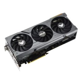 Tarjeta Gráfica Asus GeForce RTX 4070 Ti SUPER OC Edition GDDR6X GEFORCE RTX 4070 TI SUPER 16 GB