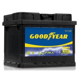 Bateria Gy Ultra 12 V 50Ah 420A +D GODF150N Bateria Gy Ultra 12 V 50Ah 420A +D GODF150N