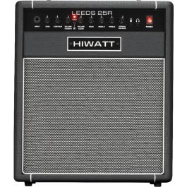 Hiwatt Amplificador Guitarra Combo 25W 1x10" con Reverb y Bucle de Efectos para Sonido Limpio y Overdrive Precio: 173.95000051. SKU: B1AVFQQA47