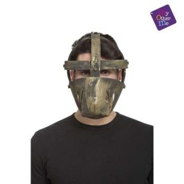 My Other Me Mascara Tortura Multicolor Talla S Precio: 2.50000036. SKU: S2419165