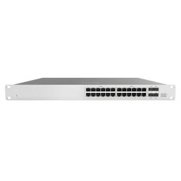 Switch CISCO MS125-24P-HW Precio: 3940.4999997. SKU: B15TMBQ52K