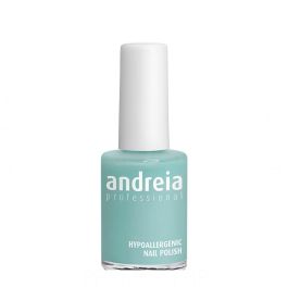 Andreia Esmalte de Uñas Professional Hypoallergenic 14 ml Color 162 - Tonos Verdes Precio: 2.95000057. SKU: S4257200