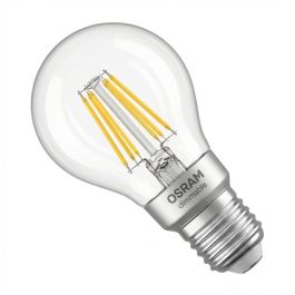 Osram LED Classic A 60 Filament DIM P 5.9W 827 Frosted Dimmable LED Lámpara Regulable Precio: 5.7596. SKU: B1CTJLRT7X