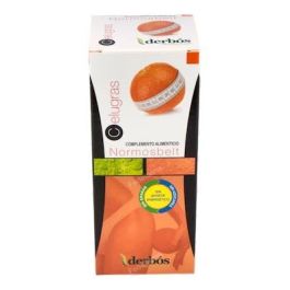 DERBOS Normosbelt Celugras 250ml. Bebida Anticelulítica con Centella y Té Verde para Zonas Afectadas Precio: 19.5000003. SKU: B1HNJBRF5D