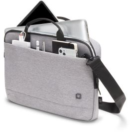 DICOTA Eco Slim Case MOTION para portátil 14-15.6" Light Grey