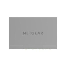 NETGEAR MS108UP-100EUS Switch 8 Puertos 2.5GE Unmanaged con PoE para Montaje en Pared