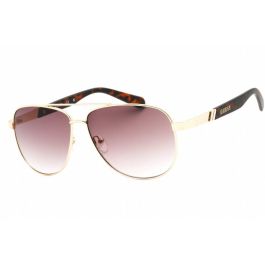 Gafas de Sol Hombre Guess GF0246-32P Dorado Precio: 42.78999956. SKU: B1JQENW7F7