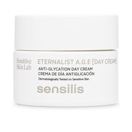Sensilis ETERNALIST A.G.E. Crema Día Antiarrugas Antiedad 50 ml Precio: 44.5000006. SKU: S0597548