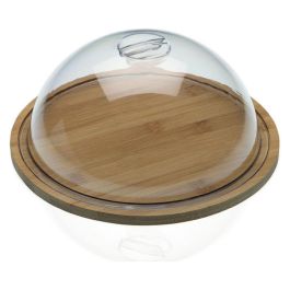 Panera Versa Bambú Poliestireno 23,5 x 11 x 23,5 cm (1 unidad) Precio: 10.95000027. SKU: S3404332