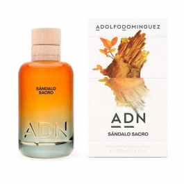 Adolfo Dominguez ADN Sándalo Sacro Eau de Parfum Vapo 100 ml Precio: 42.58999987. SKU: B17K5LKNPR
