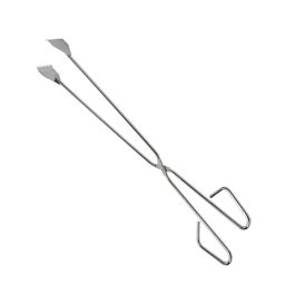 Sauvic Pinzas para Barbacoa de Acero Inoxidable 55cm Precio: 8.68999978. SKU: S7900615