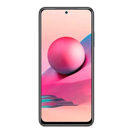 Smartphone Xiaomi Redmi Note 10S 6,43" 8 GB RAM 128 GB Gris