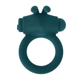 Anillo para el Pene Playboy Playboy Verde