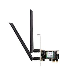 Punto de Acceso D-Link DWA-X582 Negro