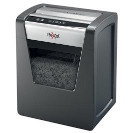 Trituradora de Papel Micro Corte Rexel Momentum M510 23 L Precio: 407.68999964. SKU: S7801428