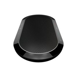 Jabra Speak 810 MS Altavoz Manos Libres para Conferencias USB Bluetooth Jack 3.5mm Salas hasta 15 Personas Microsoft Skype