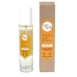 BORN TO BIO Eau De Toilette Ambre Santal 50 ml Precio: 11.94999993. SKU: B19TBSFM2Y