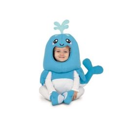 Disfraz bebé balloon ballena talla 12-24 meses Disfraz bebé balloon ballena talla 12-24 meses