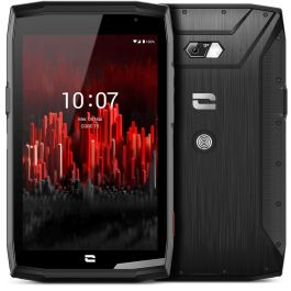 Tablet CROSSCALL T5 8 LTE Qualcomm Snapdragon 665 Negro 32 GB 8" 3 GB RAM Precio: 518.89000031. SKU: B1HWH2JWQM