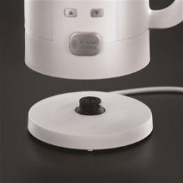 Russell Hobbs 21150-70 Hervidor Precision Control con Control de Temperatura Regulable y Capacidad de 1.7L