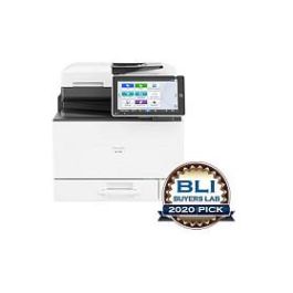 Ricoh IM C300 Multifunción 3en1 Láser Color A4 LAN ADF