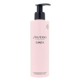 Shiseido Ginza Body Lotion Shiseido Ginza Body Lotion Precio: 32.49999984. SKU: S0583761