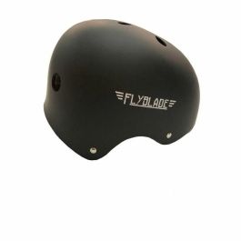 Flyblade Casco de protección FLY3700923606477 Ajustable Talla 55-59 cm Sistema de ajuste trasero Toma de aire 11