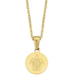 Colgante Mujer CO88 Collection 8CN-26127 Dorado Colgante Mujer CO88 Collection 8CN-26127 Dorado Precio: 54.49999962. SKU: B13XYVYPTA