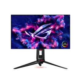 Monitor Oled Asus Pg27Aqdp 26.5 Pulgadas 2560 Monitor Oled Asus Pg27Aqdp 26.5 Pulgadas 2560