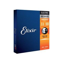 Juego Eléctrica Nanoweb 7St. M - 11-59 Precio: 19.49999942. SKU: B16CWJEZ6D
