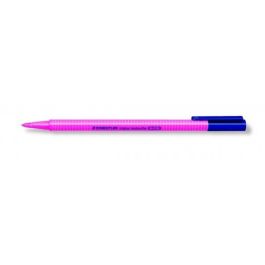 STAEDTLER Rotulador Textmarker triplus textsurfer Rosa, Trazos 1-4 mm, 1 unidad de Polipropileno Precio: 12.68999963. SKU: B1GLCBMKP9
